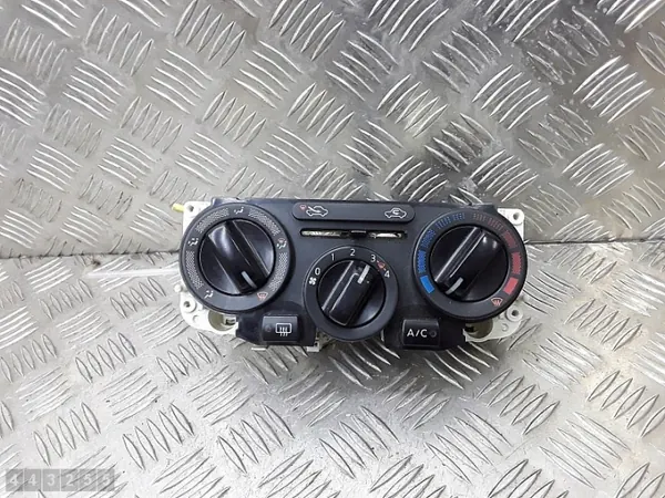 Nissan Note AC-Steuermodul OEM N107001B image 2