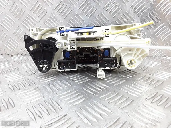 Nissan Note AC-Steuermodul OEM N107001B image 3