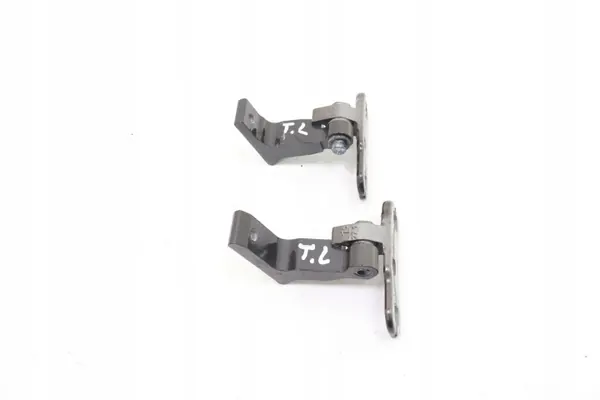Volvo XC90 II Vasemman Takaoven Sarana OEM 31424587 image 2