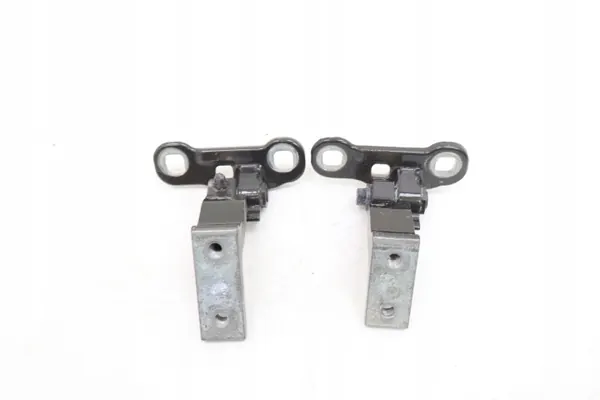 Volvo XC90 II Vasemman Takaoven Sarana OEM 31424587 image 3