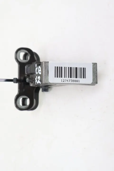 Volvo XC90 II Vasemman Takaoven Sarana OEM 31424587 image 6