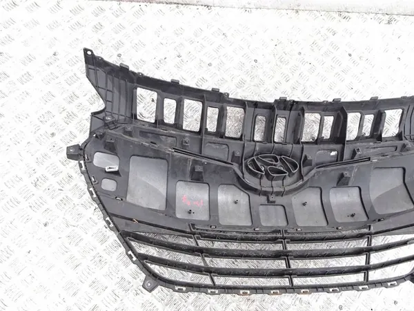 Hyundai OE 86351A6000 Radiator Grille image 10