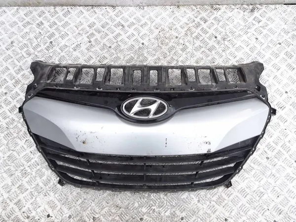 Hyundai OE 86351A6000 Radiator Grille image 2