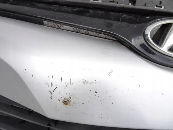 Hyundai OE 86351A6000 Radiator Grille image 5