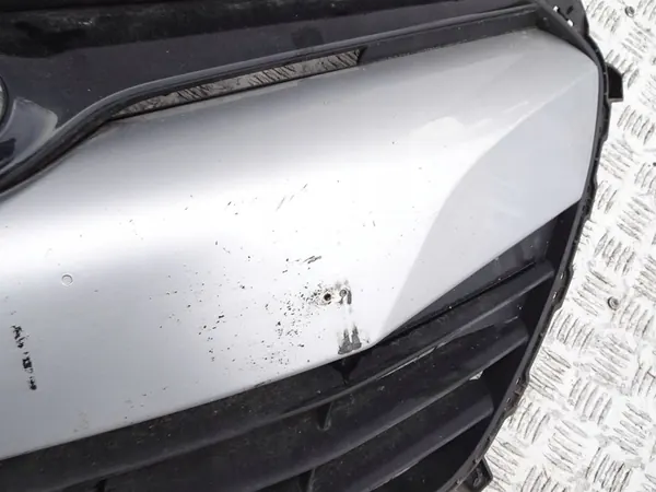 Hyundai OE 86351A6000 Radiator Grille image 6