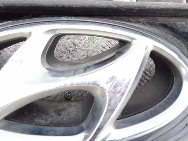 Hyundai OE 86351A6000 Radiator Grille image 7