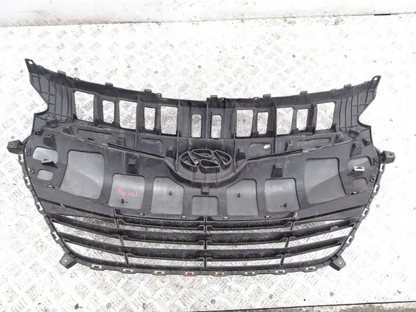 Hyundai OE 86351A6000 Radiator Grille image 8