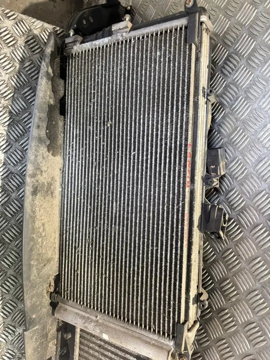 Komplettkylare FIAT PUNTO II LANCIA YPSILON 1.2 8V OEM image 3