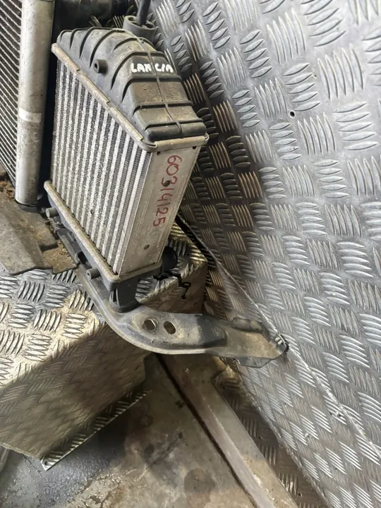 Komplettkylare FIAT PUNTO II LANCIA YPSILON 1.2 8V OEM image 5