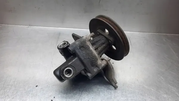 Bomba de direção Audi 80 B3 1.6B image 4