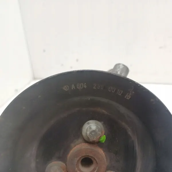 Servostyrningspump Mercedes C-Klass W203 C200 Kompressor OEM image 6