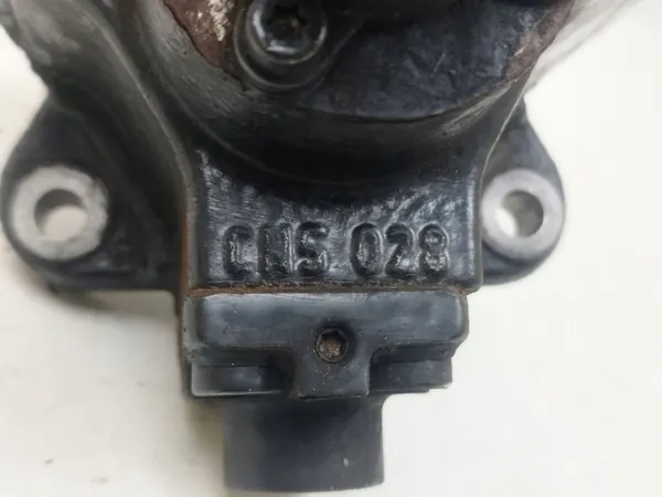 Bomba de combustível Opel Vectra C 2004 CHS028 image 4