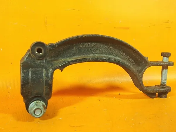 Vasen iskunvaimennin kiinnike OEM 8k0413037l Audi A5 8T image 5