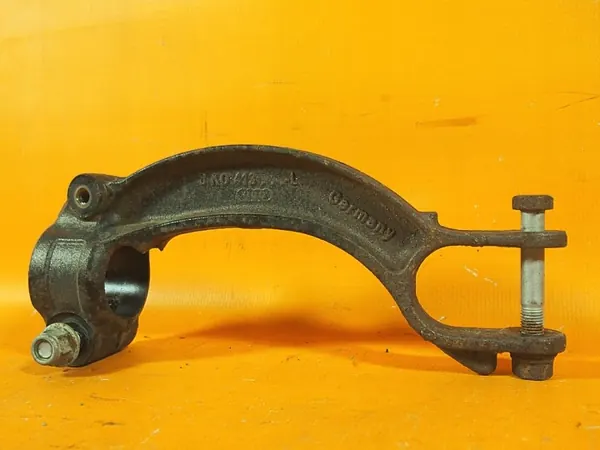 Vasen iskunvaimennin kiinnike OEM 8k0413037l Audi A5 8T image 6