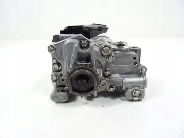 Bomba de aceite Mazda SH01117K0 para motor 2.2D image 4