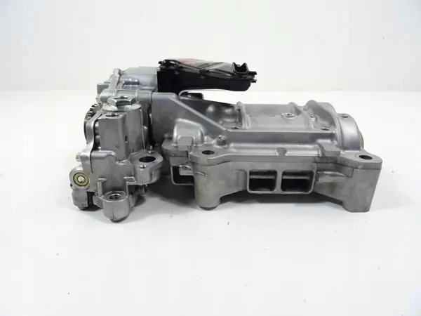 Bomba de aceite Mazda SH01117K0 para motor 2.2D image 6