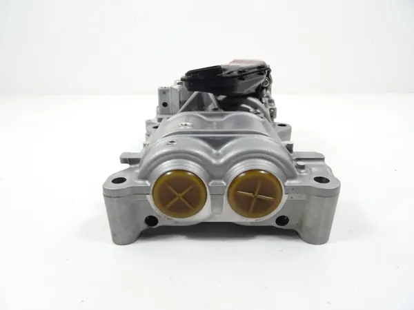 Bomba de aceite Mazda SH01117K0 para motor 2.2D image 9