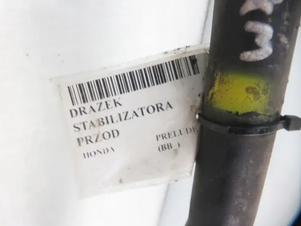 Fram Stabiliserarlänk OEM M975326 - Begagnad image 8