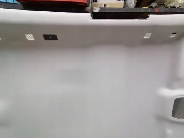 Gebrauchte Dachhimmel OEM 98228124BJ für DS3 Crossback image 3