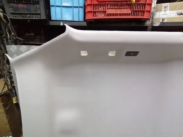 Gebrauchte Dachhimmel OEM 98228124BJ für DS3 Crossback image 4