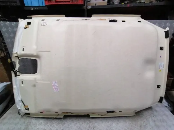 Gebrauchte Dachhimmel OEM 98228124BJ für DS3 Crossback image 8