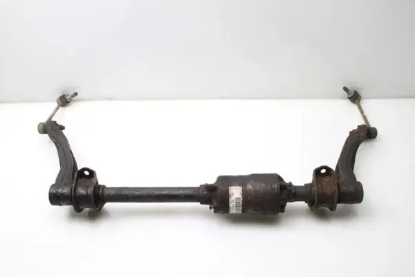 Achter stabilisator CPLA5E484AG voor Land Rover Range Rover image 2