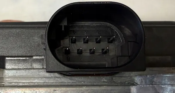 RADAR ACC TEMPOMAT BMW 3 G20 5 G30 8 G15 X5 G05 7916169 image 7