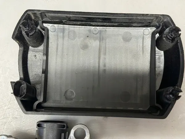 RADAR ACC TEMPOMAT BMW 3 G20 5 G30 8 G15 X5 G05 7916169 image 8