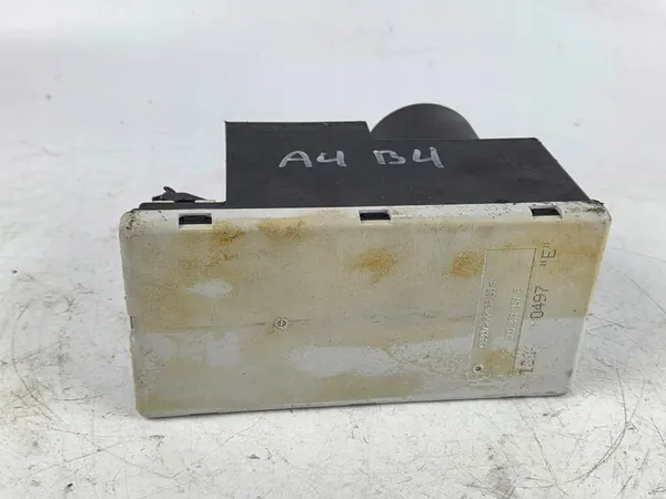 Bomba de Fechadura Central Audi OE 8L0862257E image 1