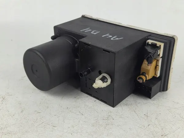 Bomba de Fechadura Central Audi OE 8L0862257E image 2