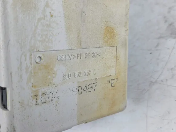 Bomba de Fechadura Central Audi OE 8L0862257E image 5