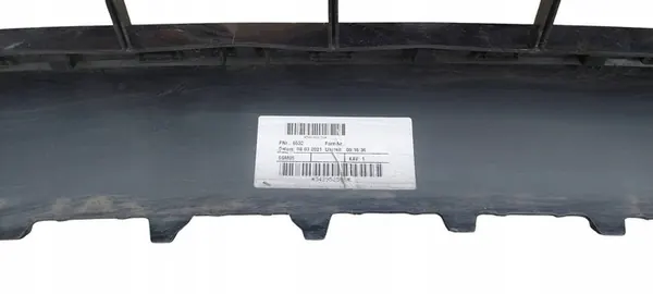 Paraurti anteriore Volkswagen OE 5NA853677Q image 7