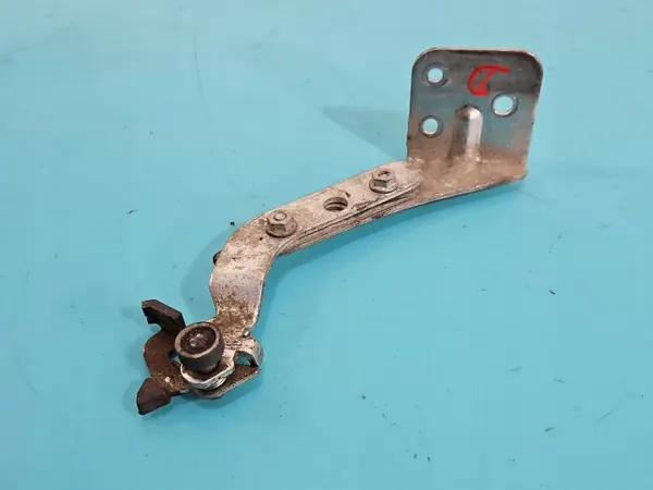 Oven Rullasarja OEM IMPRK1498390 Citroen Jumper image 5