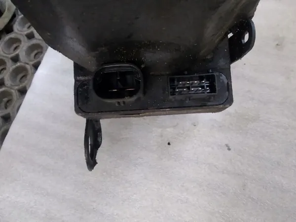 Servostyrningspump Peugeot 307 Citroen C4 Picasso image 2