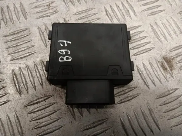 Brandstofpompmodule Audi A4 S4 B9 9W 2017 OEM 8W0906093D image 3