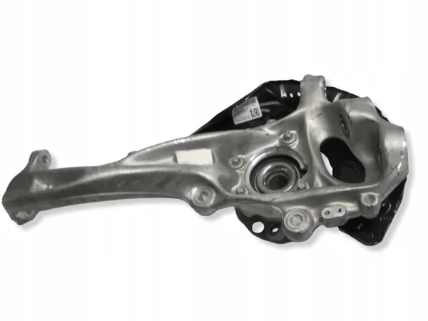 Etutie-akseli oikea puoli OEM A2233340300 Mercedes-Benz image 2