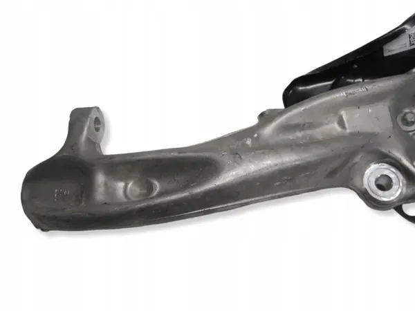 Etutie-akseli oikea puoli OEM A2233340300 Mercedes-Benz image 3