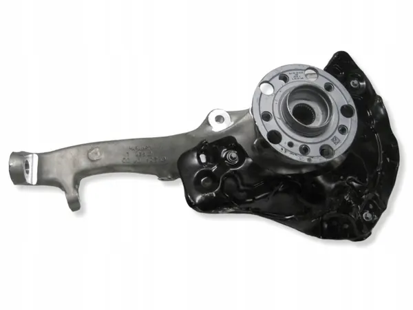 Etutie-akseli oikea puoli OEM A2233340300 Mercedes-Benz image 4