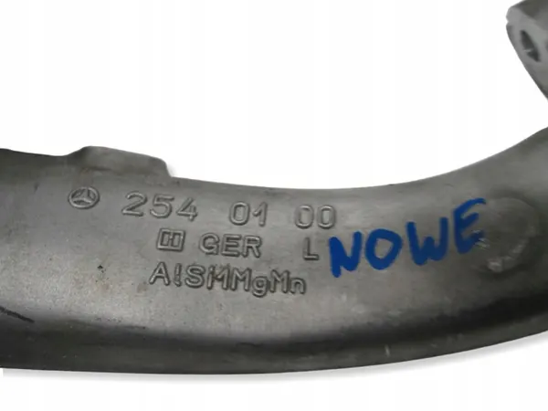 Etutie-akseli oikea puoli OEM A2233340300 Mercedes-Benz image 6