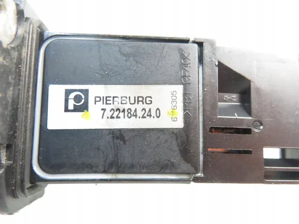 Luftmassenmesser Ford Focus MK2 1.6 TDCi OEM 722184240 image 3