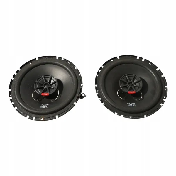 Haut-parleurs VIBE Slick S6 6,5" 240W OEM VIBE-SLICK6 image 2
