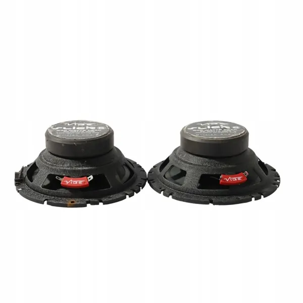 Haut-parleurs VIBE Slick S6 6,5" 240W OEM VIBE-SLICK6 image 10