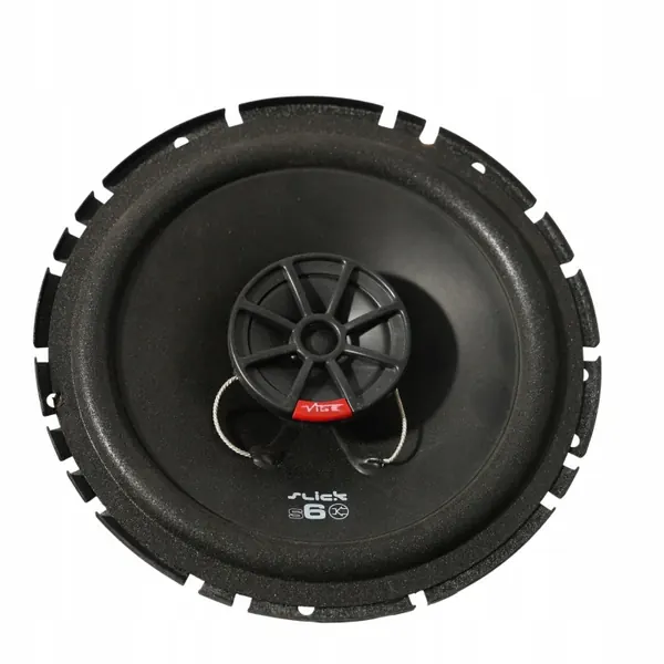 Haut-parleurs VIBE Slick S6 6,5" 240W OEM VIBE-SLICK6 image 4