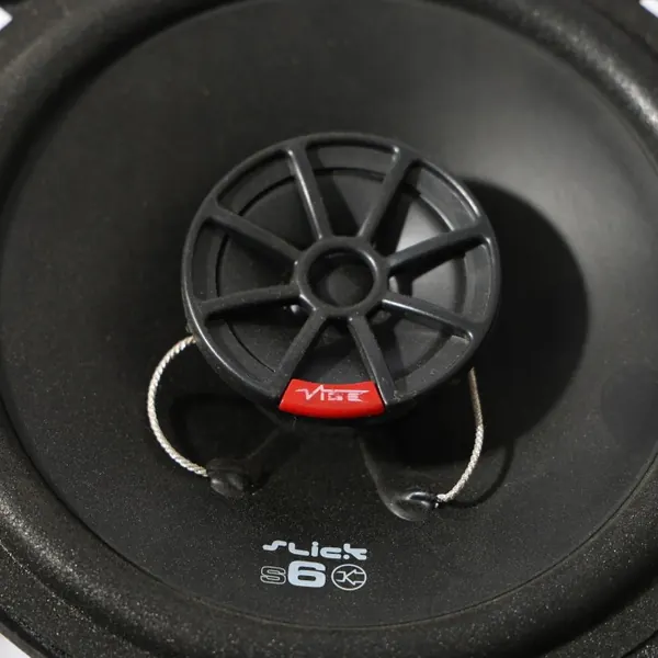 Haut-parleurs VIBE Slick S6 6,5" 240W OEM VIBE-SLICK6 image 6