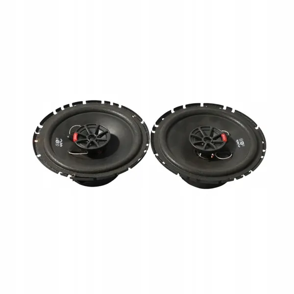 Haut-parleurs VIBE Slick S6 6,5" 240W OEM VIBE-SLICK6 image 7
