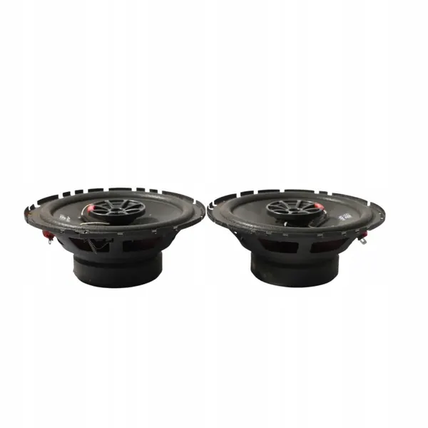 Haut-parleurs VIBE Slick S6 6,5" 240W OEM VIBE-SLICK6 image 8