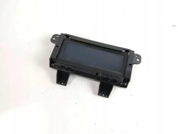 OEM 95192371G Navigointinäyttö Chevrolet Orlando image 2