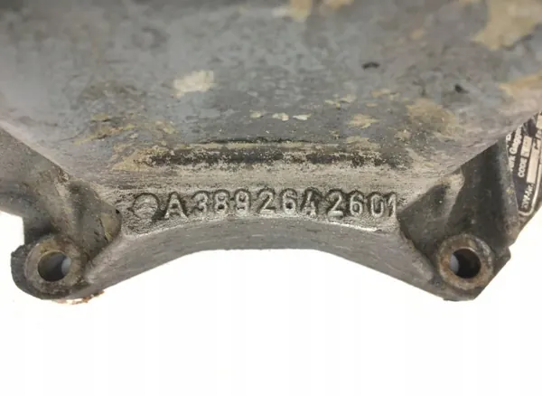 A9452641701 Mercedes-Benz Arrancador - Usado image 7