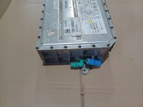 OEM FBD TBMU MHEVP2 CEM00 batterijmodule 43,8V image 3