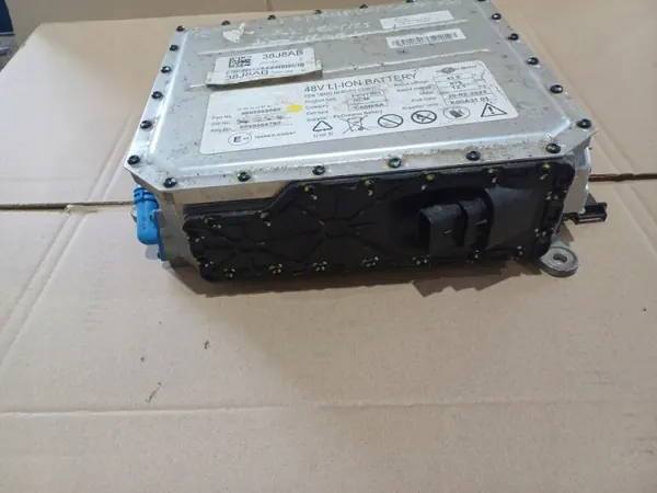 OEM FBD TBMU MHEVP2 CEM00 batterijmodule 43,8V image 4